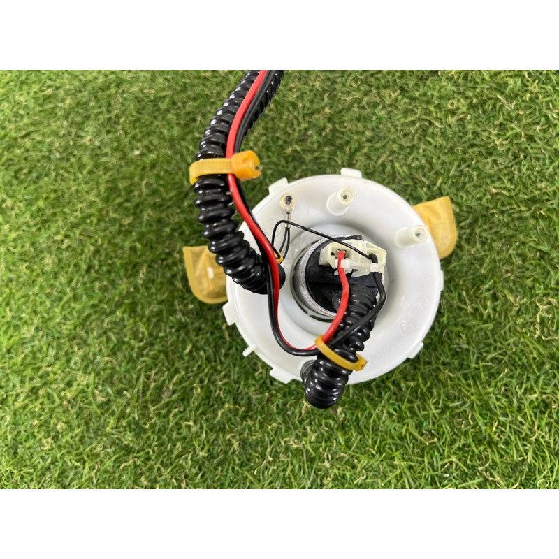 Топливный насос (топливная система) BMW 5-series Gran Turismo F07 2011 3.0 N55B30 16117341301