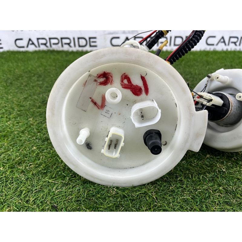 Топливный насос (топливная система) BMW 5-series Gran Turismo F07 2011 3.0 N55B30 16117341301