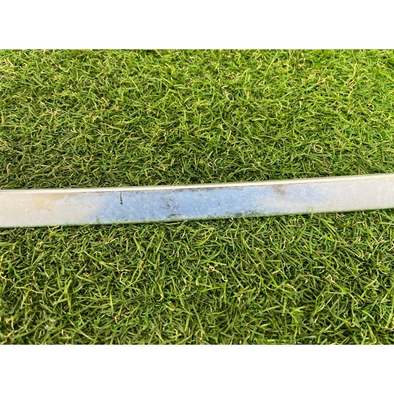 Молдинг стекла (кузов и элементы) BMW 5-series Gran Turismo F07 2011 3.0 N55B30 51357196417