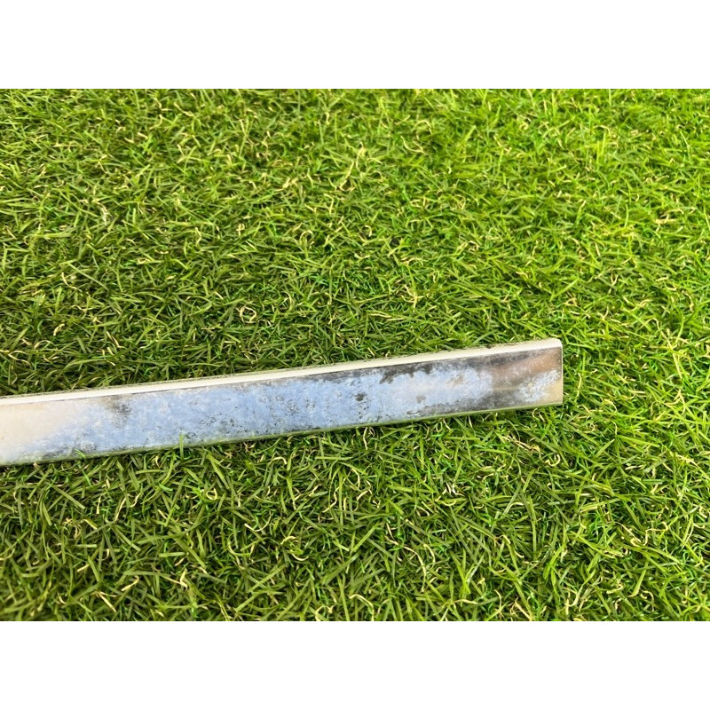 Молдинг стекла (кузов и элементы) BMW 5-series Gran Turismo F07 2011 3.0 N55B30 51357196417