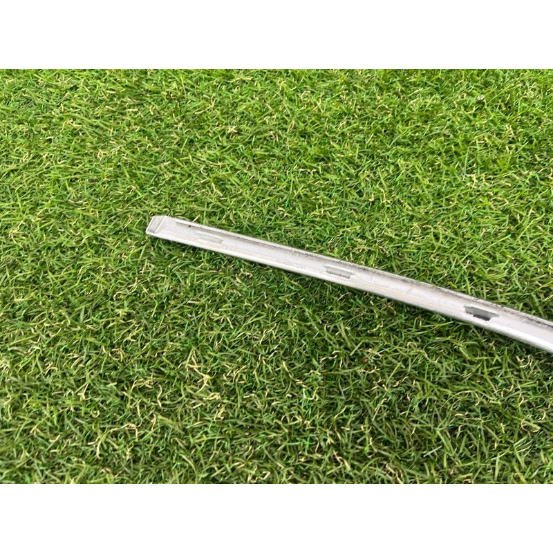 Молдинг стекла (кузов и элементы) BMW 5-series Gran Turismo F07 2011 3.0 N55B30 51357196417