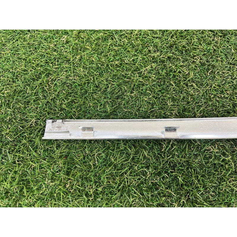 Молдинг стекла (кузов и элементы) BMW 5-series Gran Turismo F07 2011 3.0 N55B30 51357196417