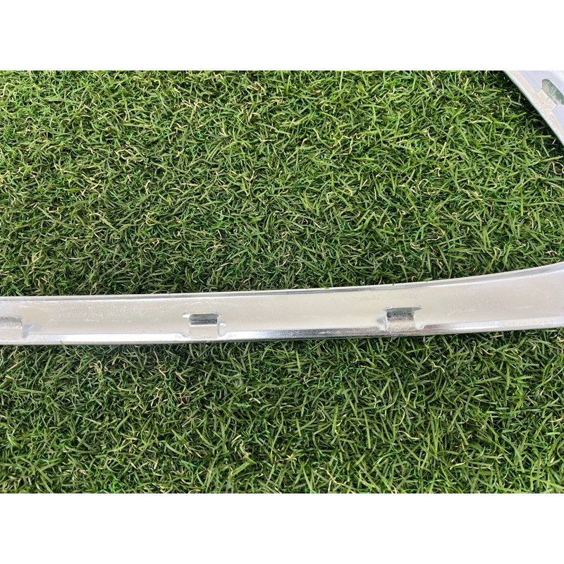 Молдинг стекла (кузов и элементы) BMW 5-series Gran Turismo F07 2011 3.0 N55B30 51357196417