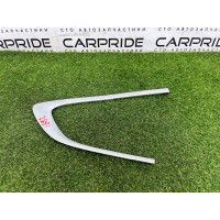 Молдинг стекла