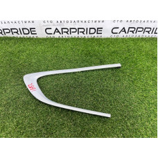 Молдинг стекла