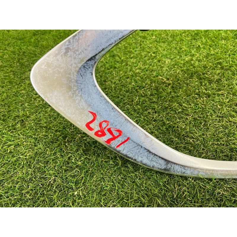 Молдинг стекла (кузов и элементы) BMW 5-series Gran Turismo F07 2011 3.0 N55B30 51357196418