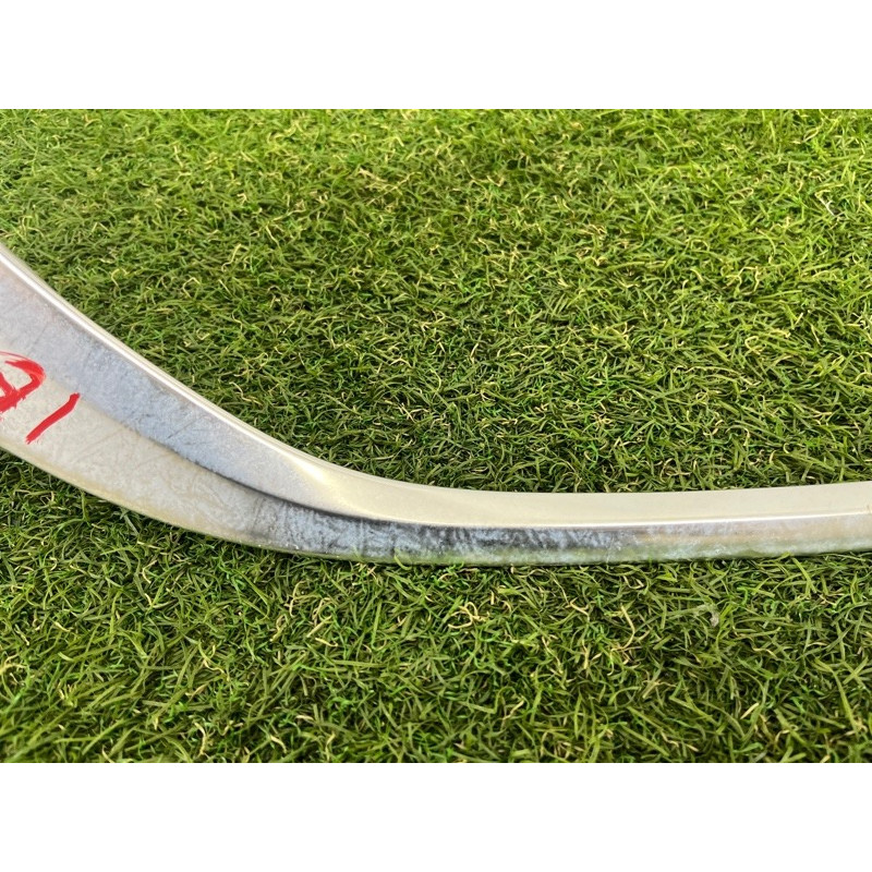 Молдинг стекла (кузов и элементы) BMW 5-series Gran Turismo F07 2011 3.0 N55B30 51357196418