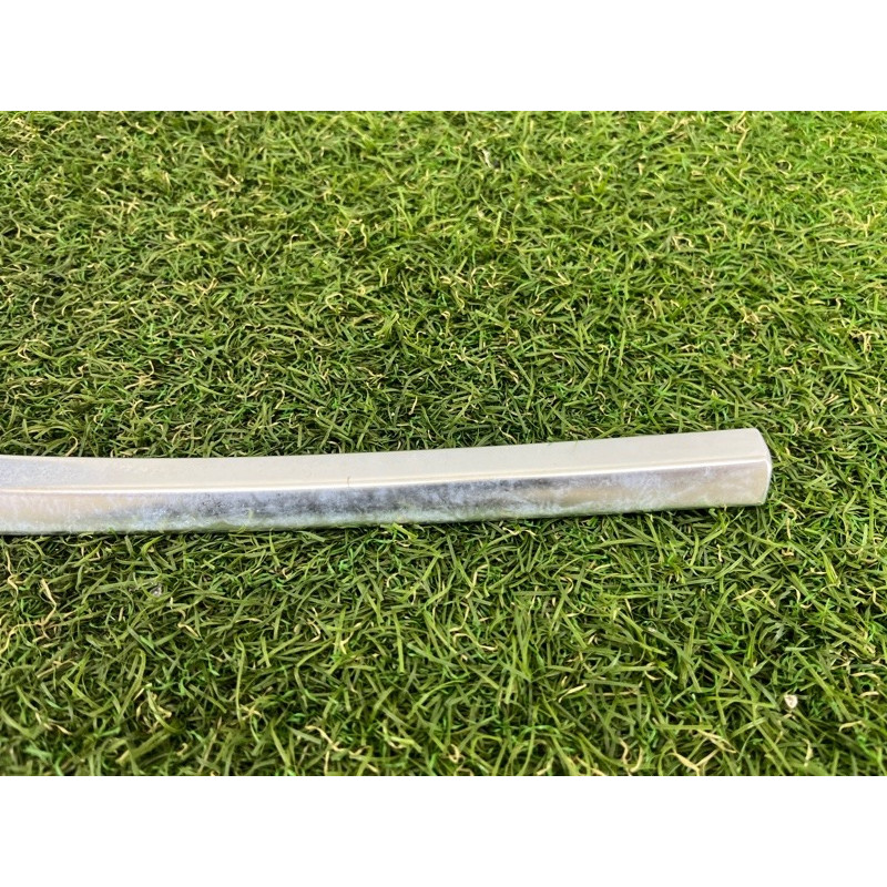 Молдинг стекла (кузов и элементы) BMW 5-series Gran Turismo F07 2011 3.0 N55B30 51357196418