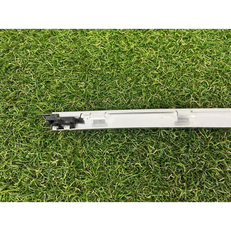 Молдинг стекла (кузов и элементы) BMW 5-series Gran Turismo F07 2011 3.0 N55B30 51357196418