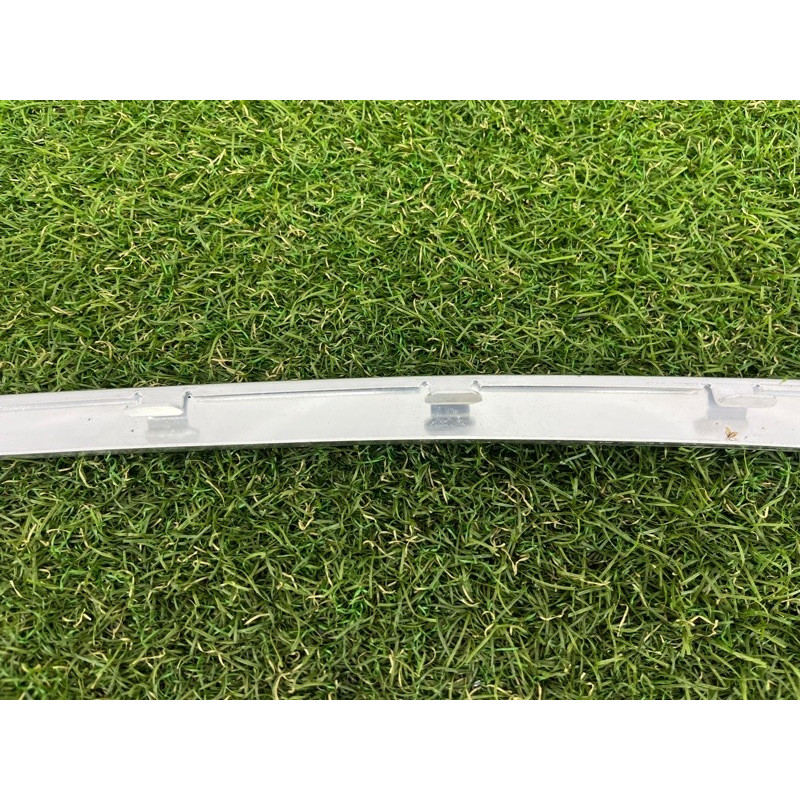 Молдинг стекла (кузов и элементы) BMW 5-series Gran Turismo F07 2011 3.0 N55B30 51357196418