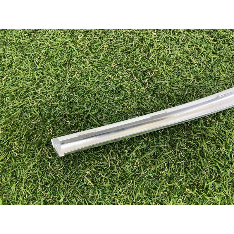 Молдинг стекла (кузов и элементы) BMW 5-series Gran Turismo F07 2011 3.0 N55B30 51357196418