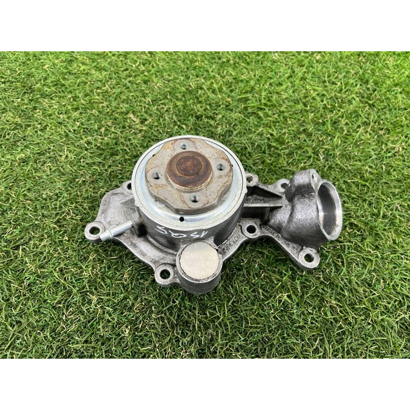 Помпа (система охлаждения) AUDI SQ5 FY 2018 3.0 CWGD 06M121013D