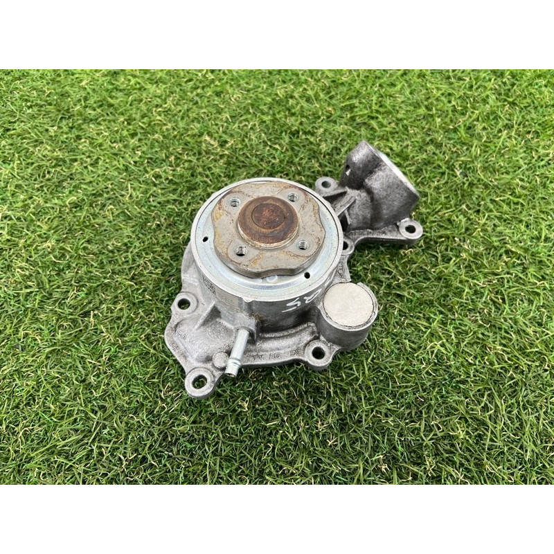 Помпа (система охлаждения) AUDI SQ5 FY 2018 3.0 CWGD 06M121013D