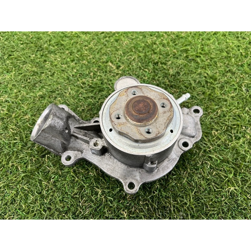 Помпа (система охлаждения) AUDI SQ5 FY 2018 3.0 CWGD 06M121013D