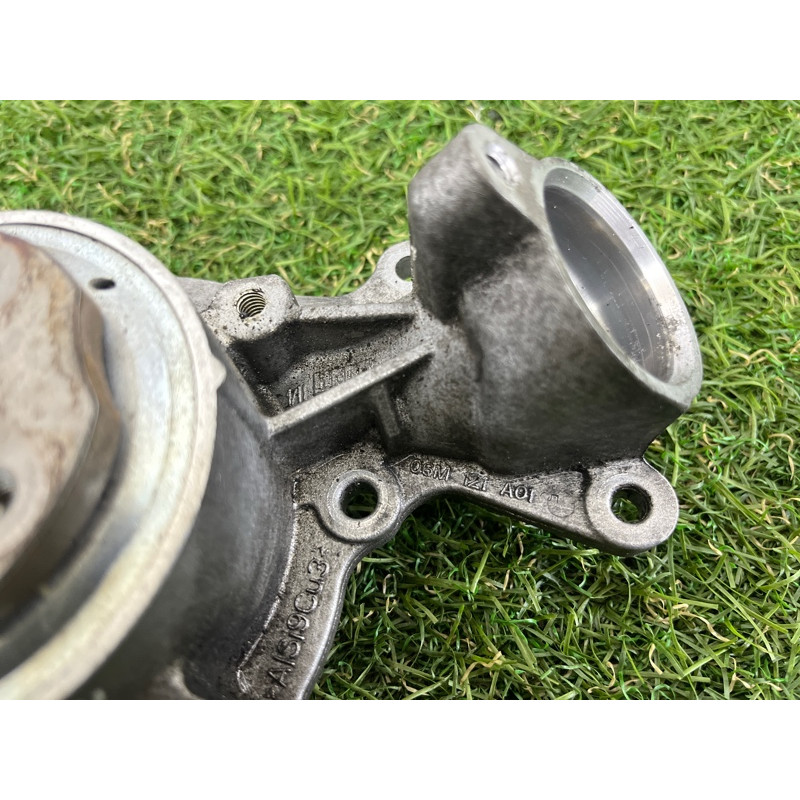 Помпа (система охлаждения) AUDI SQ5 FY 2018 3.0 CWGD 06M121013D