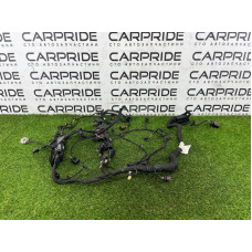 Проводка моторная