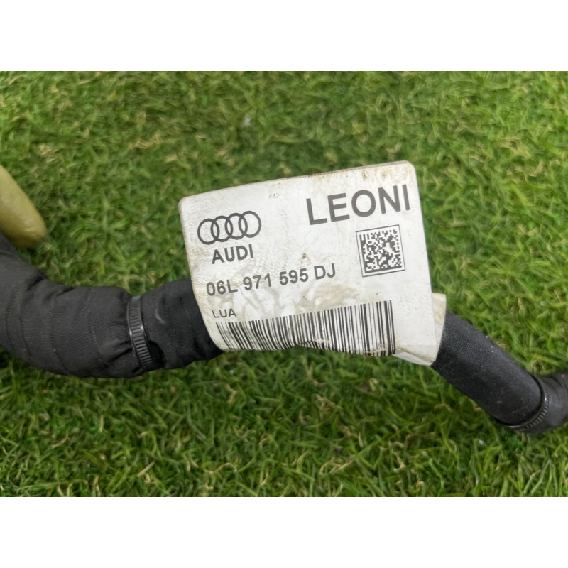 Проводка моторная (электрика двигателя) AUDI A4 B9 2017 2.0 DBPA 06L971595DJ