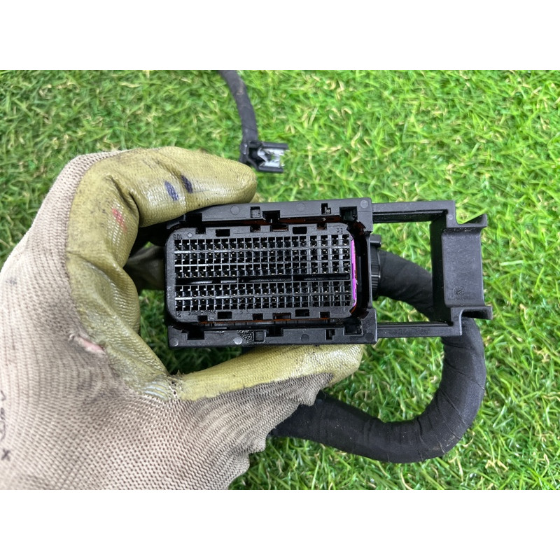 Проводка моторная (электрика двигателя) AUDI A4 B9 2017 2.0 DBPA 06L971595DJ