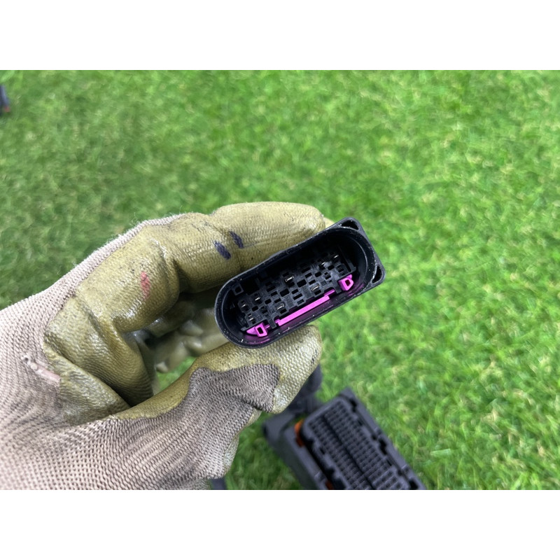 Проводка моторная (электрика двигателя) AUDI A4 B9 2017 2.0 DBPA 06L971595DJ