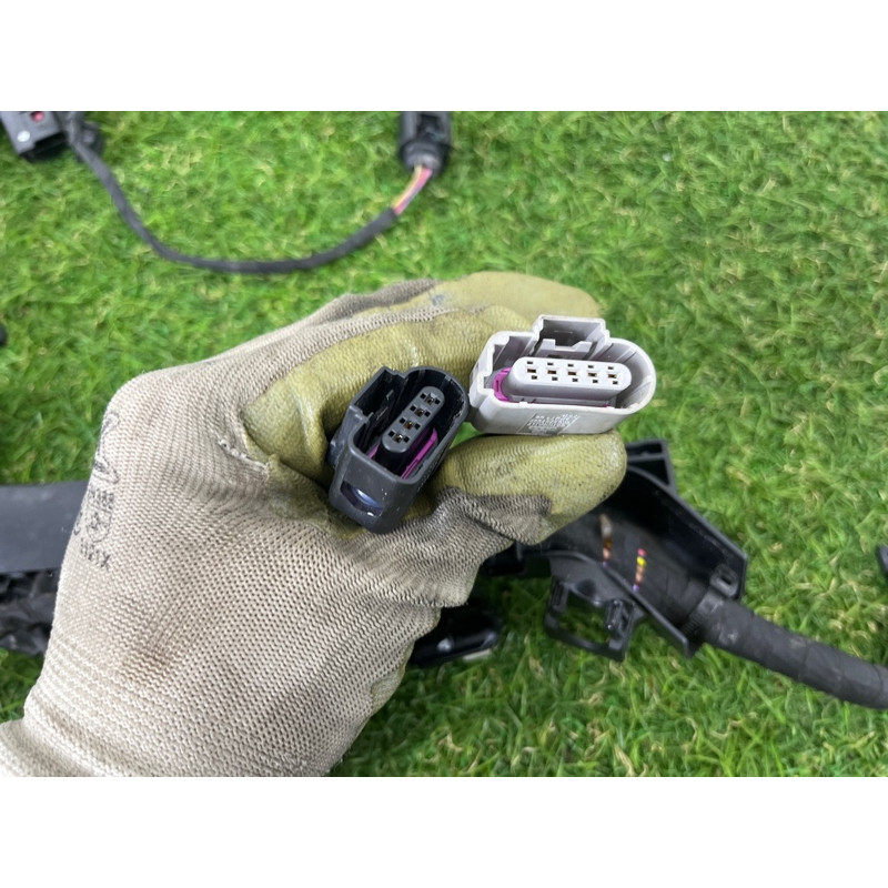 Проводка моторная (электрика двигателя) AUDI A4 B9 2017 2.0 DBPA 06L971595DJ