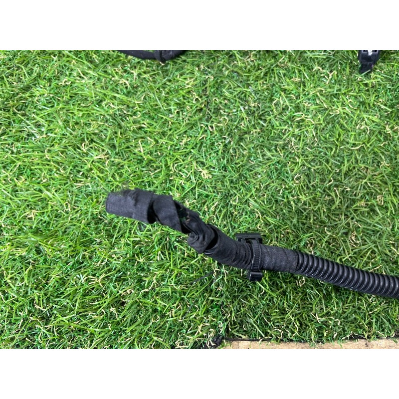 Проводка моторная (электрика двигателя) AUDI A4 B9 2017 2.0 DBPA 06L971595DJ