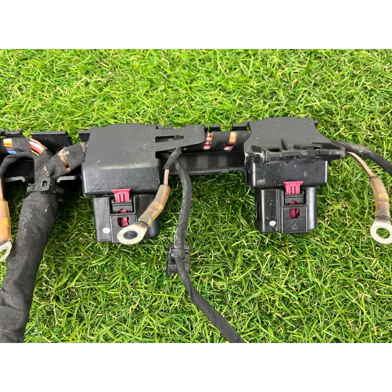 Проводка моторная (электрика двигателя) AUDI A4 B9 2017 2.0 DBPA 06L971595DJ