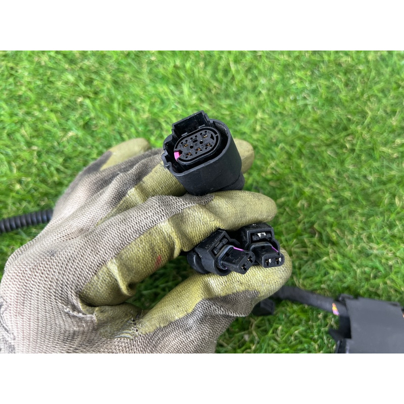 Проводка моторная (электрика двигателя) AUDI A4 B9 2017 2.0 DBPA 06L971595DJ