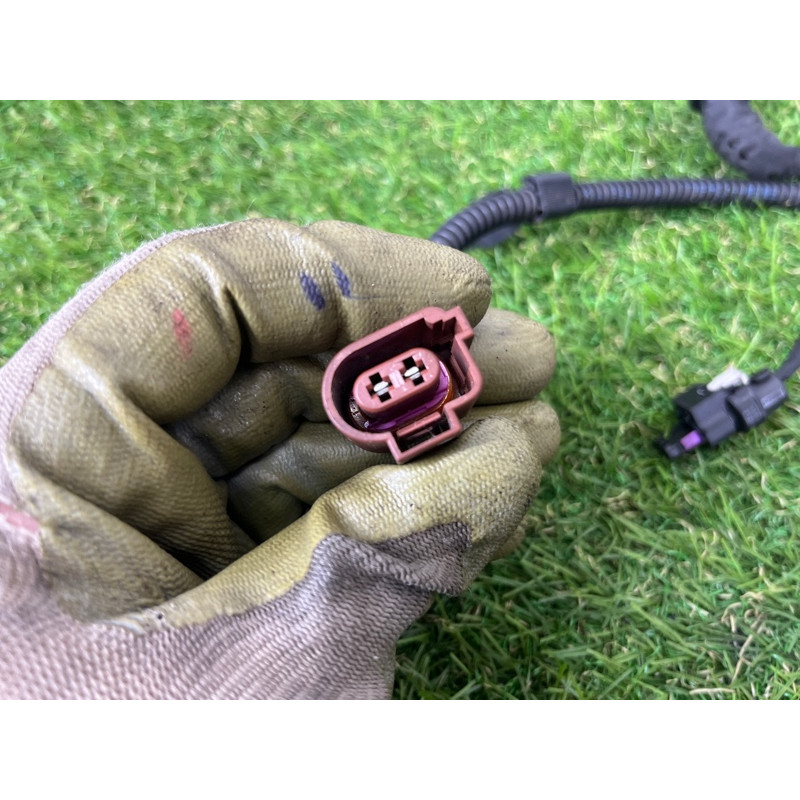 Проводка моторная (электрика двигателя) AUDI A4 B9 2017 2.0 DBPA 06L971595DJ