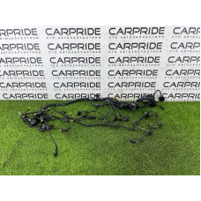 Проводка моторная