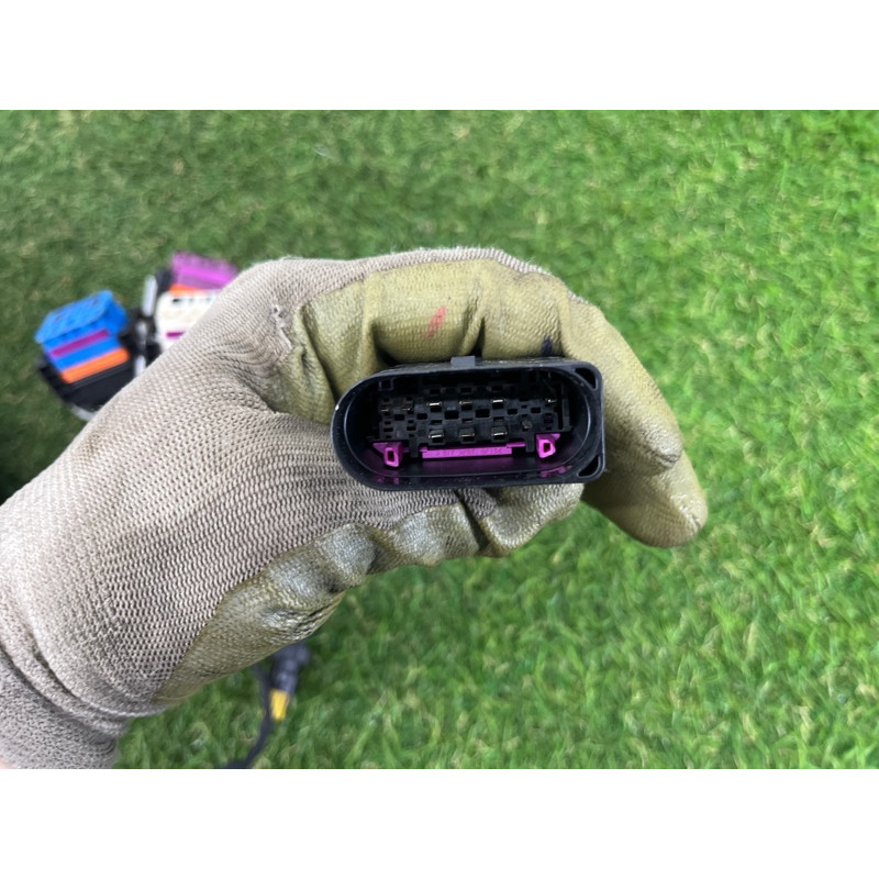 Проводка моторная (электрика двигателя) AUDI SQ5 FY 2018 3.0 CWGD 06L971595CJ