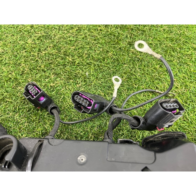 Проводка моторная (электрика двигателя) AUDI SQ5 FY 2018 3.0 CWGD 06L971595CJ