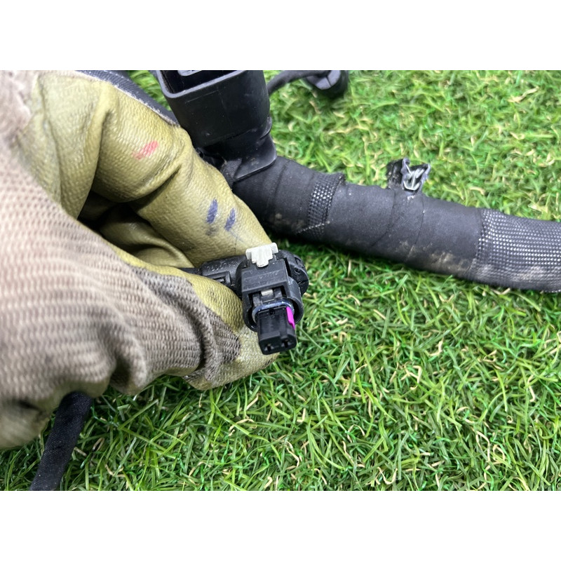 Проводка моторная (электрика двигателя) AUDI SQ5 FY 2018 3.0 CWGD 06L971595CJ