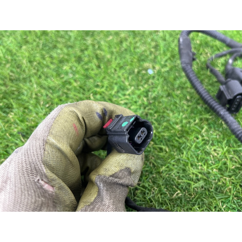 Проводка моторная (электрика двигателя) AUDI SQ5 FY 2018 3.0 CWGD 06L971595CJ