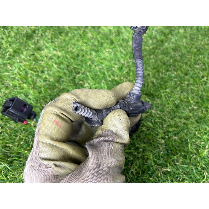 Проводка моторная (электрика двигателя) AUDI SQ5 FY 2018 3.0 CWGD 06L971595CJ