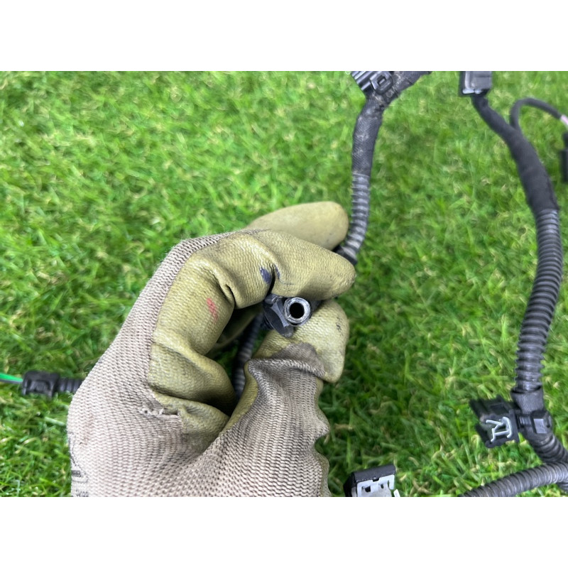 Проводка моторная (электрика двигателя) AUDI SQ5 FY 2018 3.0 CWGD 06L971595CJ