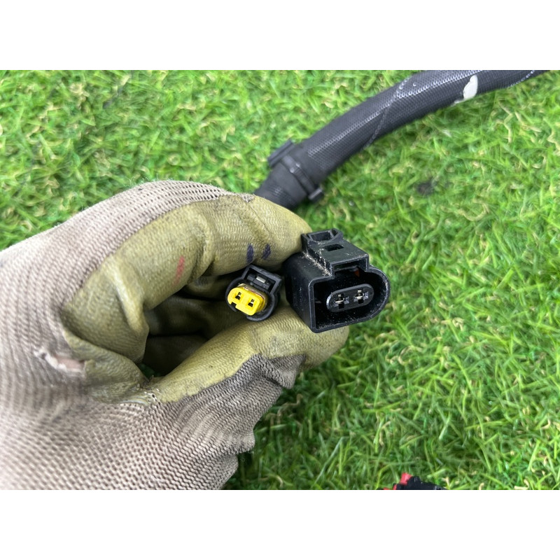 Проводка моторная (электрика двигателя) AUDI SQ5 FY 2018 3.0 CWGD 06L971595CJ