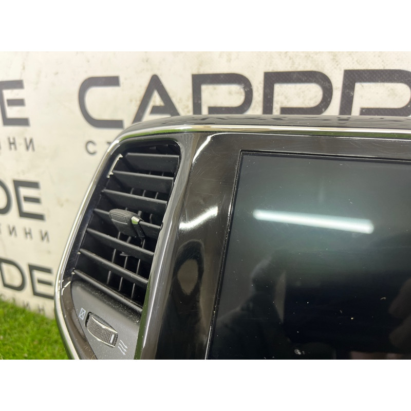 Монитор (электрика) Jeep Grand Cherokee WK2 2020 3.6 68456747AB