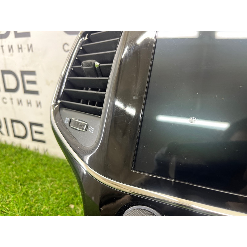 Монитор (электрика) Jeep Grand Cherokee WK2 2020 3.6 68456747AB