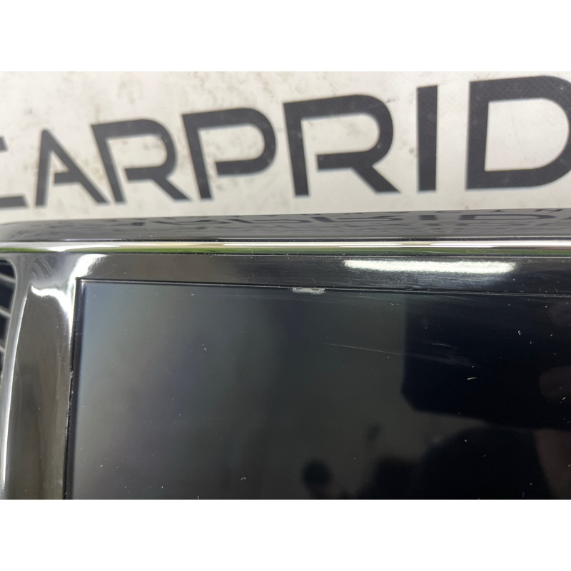 Монитор (электрика) Jeep Grand Cherokee WK2 2020 3.6 68456747AB