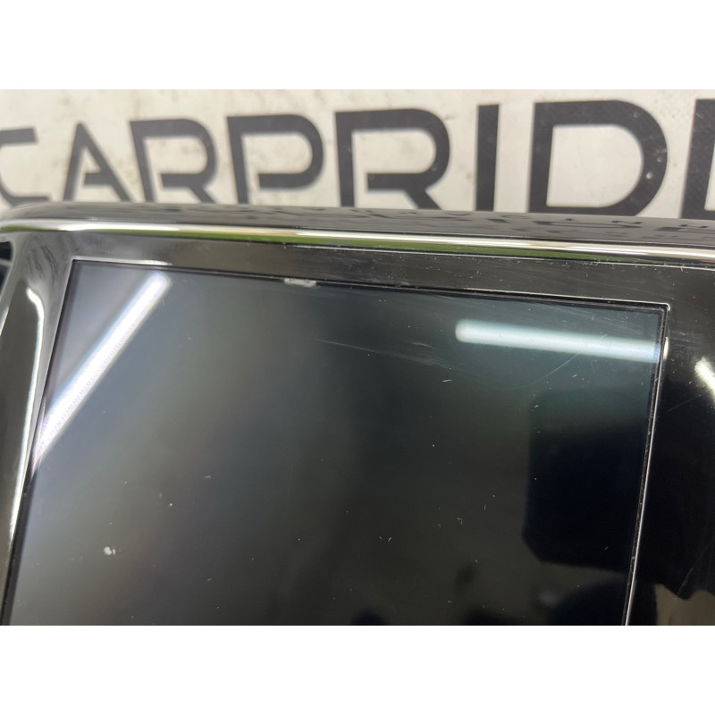 Монитор (электрика) Jeep Grand Cherokee WK2 2020 3.6 68456747AB