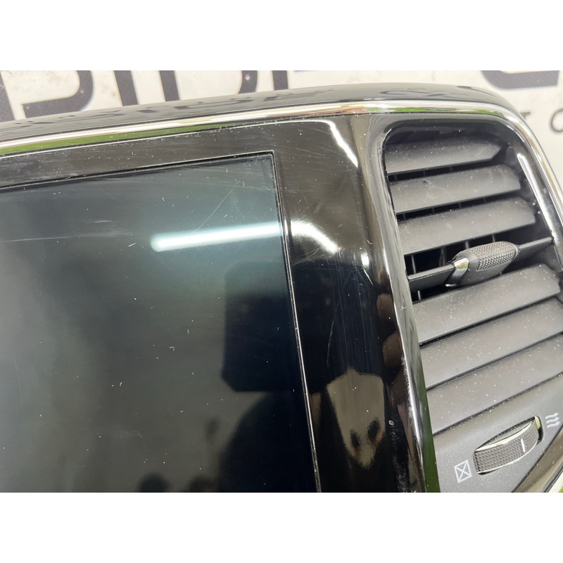 Монитор (электрика) Jeep Grand Cherokee WK2 2020 3.6 68456747AB