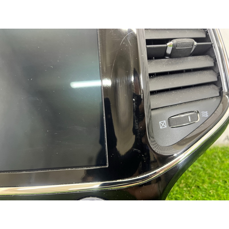 Монитор (электрика) Jeep Grand Cherokee WK2 2020 3.6 68456747AB