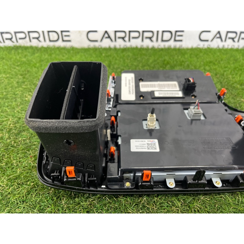 Монитор (электрика) Jeep Grand Cherokee WK2 2020 3.6 68456747AB