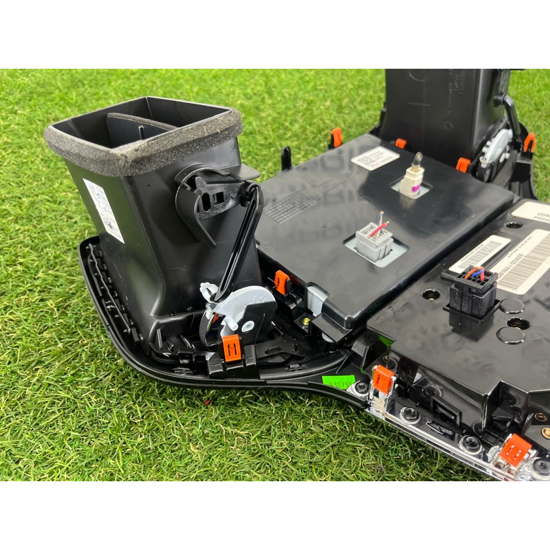 Монитор (электрика) Jeep Grand Cherokee WK2 2020 3.6 68456747AB