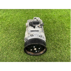 Компрессор кондиционера