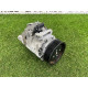 Компрессор кондиционера (отопление и кондиционирование) Volkswagen Touareg NF 2013 3.6 7P0820803E
