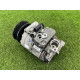 Компрессор кондиционера (отопление и кондиционирование) Volkswagen Touareg NF 2013 3.6 7P0820803E