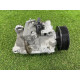 Компрессор кондиционера (отопление и кондиционирование) Volkswagen Touareg NF 2013 3.6 7P0820803E