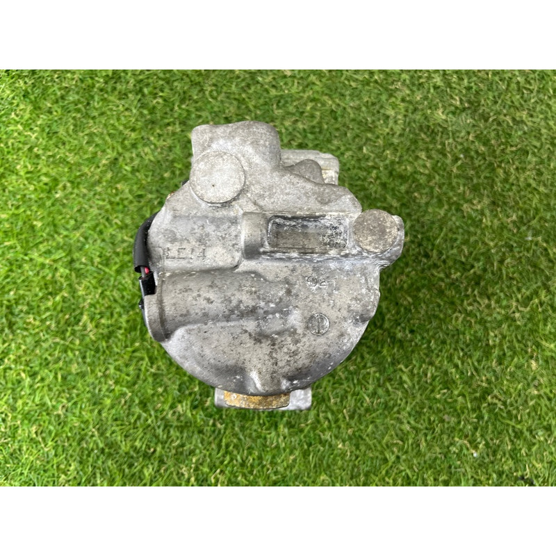 Компрессор кондиционера (отопление и кондиционирование) Volkswagen Touareg NF 2013 3.6 7P0820803E