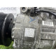 Компрессор кондиционера (отопление и кондиционирование) Volkswagen Touareg NF 2013 3.6 7P0820803E